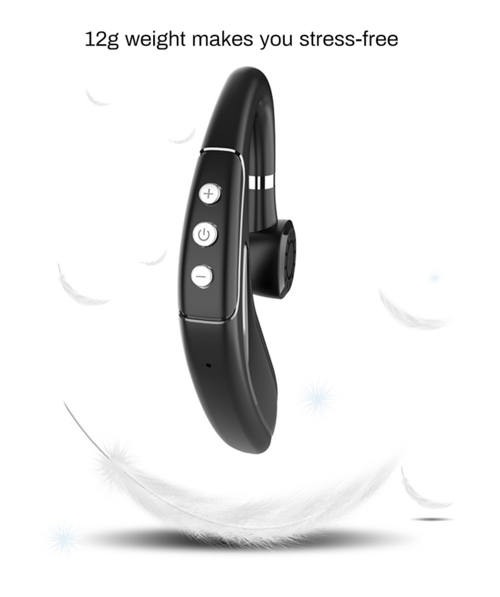 EliteFit™ Wireless Training Headset