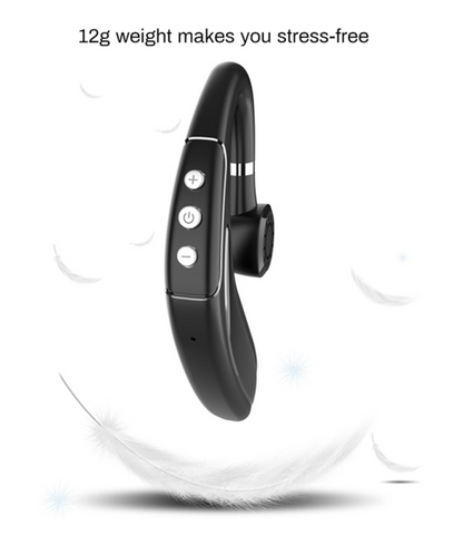 EliteFit™ Wireless Training Headset