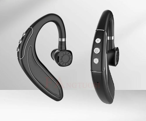 EliteFit™ Wireless Training Headset