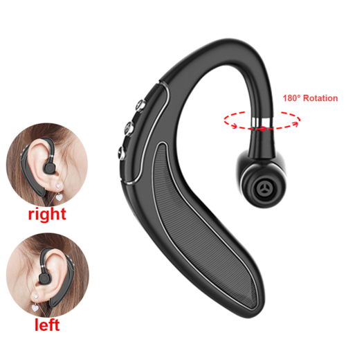 EliteFit™ Wireless Training Headset